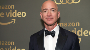 jeff bezos