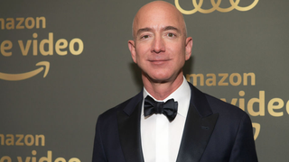 Washington Post Top Editor Search Enters Home Stretch as Owner Jeff Bezos Interviews Finalists