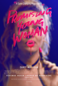 Promising Young Woman Movie poster