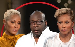 Bobby Brown Blames Nick Gordon for Deaths of Whitney Houston and Bobbi Kristina