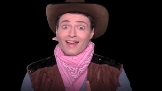 Randy Rainbow Rips Ted Cruz and Lindsey Graham in New Parody Song (Video)