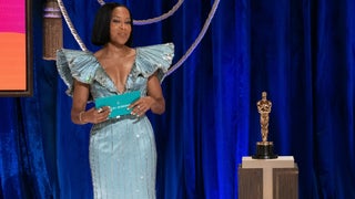 Oscars 2021: 4 Times the Show Got Political (Photos)