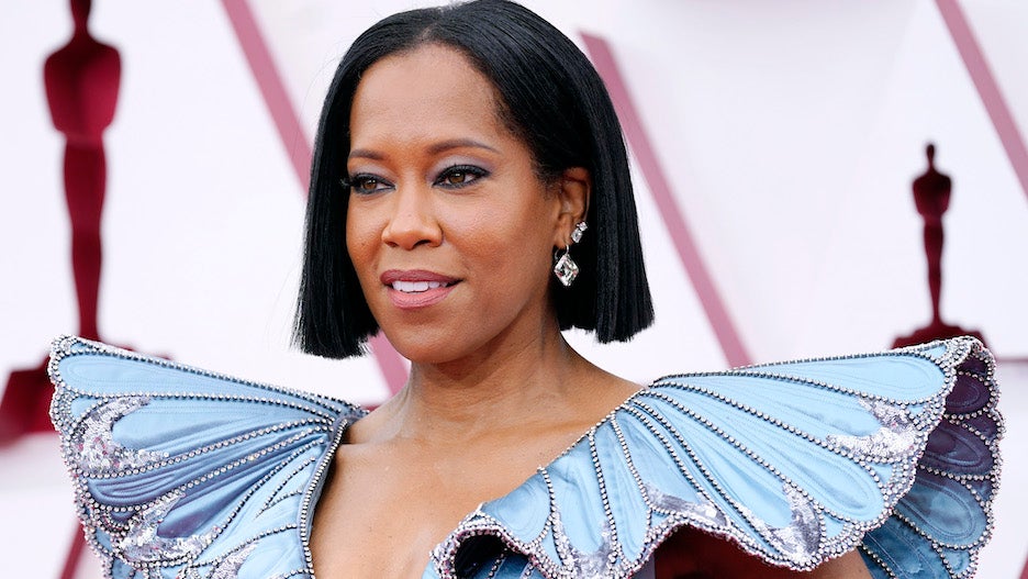 Regina King Regina King