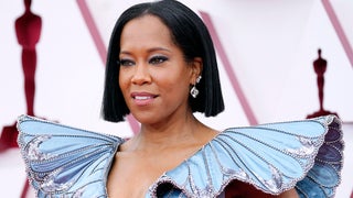 Regina King Kicks Off Oscars With Derek Chauvin Verdict Comment (Video)