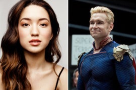 ‘The Boys’ Spinoff Adds ‘The Flash’ Alum Reina Hardesty