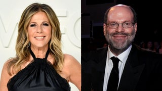 Rita Wilson Says Scott Rudin Tried to ‘Find a Way’ to Fire Her After Breast Cancer Diagnosis