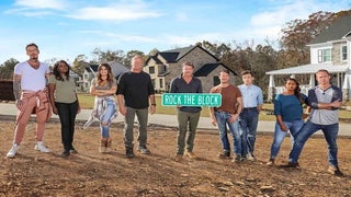 HGTV’s ‘Rock the Block’ Season 2: And the Winners Are…