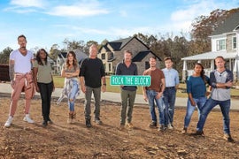 HGTV’s ‘Rock the Block’ Season 2: And the Winners Are…