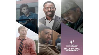 SAG Awards Halve Last Year’s Viewers, Fall to New Record Low