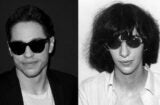 Pete Davidson I Slept With Joey Ramone