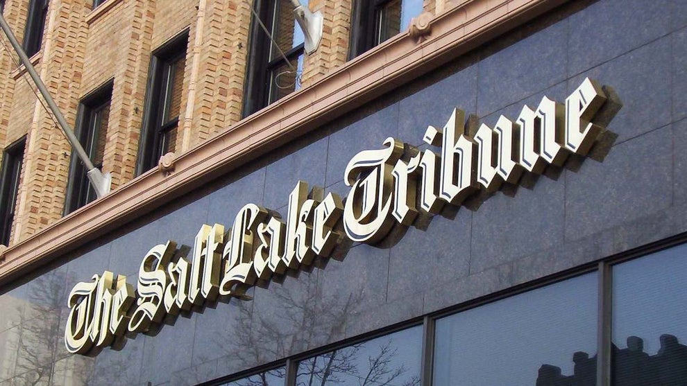 Salt Lake Tribune