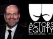 Scott rudin actors equity