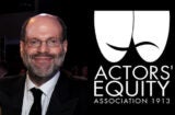 Scott rudin actors equity