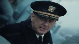 What Does a Torpedo Sound Like? Watch a ‘Greyhound’ Scene With 3 Different Audio Tracks