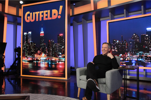 Greg Gutfeld