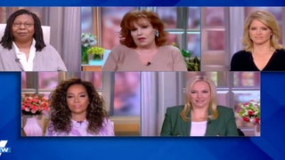 ‘The View’ Co-Hosts Horrified by ‘Creepy’ and ‘Disturbing’ Matt Gaetz Accusations (Video)