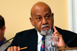 Alcee Hastings, Civil Rights Pioneer and Florida Congressman, Dies at 84