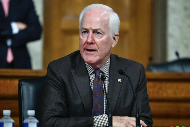 John Cornyn