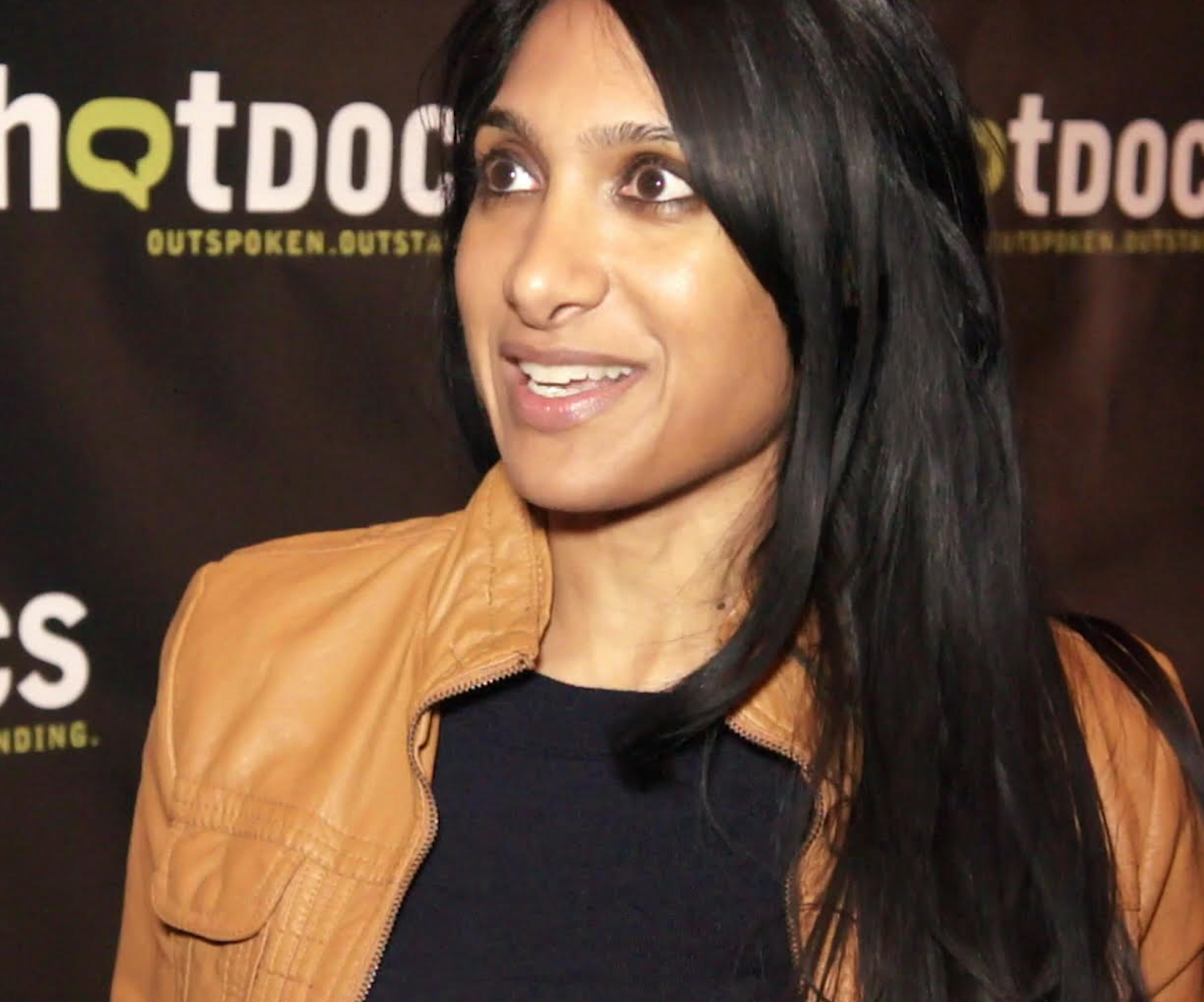 Geeta V. Patel