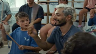 ‘Sound of Metal’ Editor on Why He Cut a ‘Beautiful, Candy to the Eye’ Scene