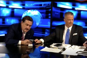 mike lindell trump