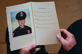 CNN Stands by Reporting on Capitol Officer’s Death: New Ruling ‘Doesn’t Change What Happened’
