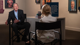 Fox News’ Dana Perino on Her ‘Different Preparation’ for Interviewing Former Boss George W Bush