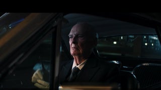 ‘The Falcon and the Winter Soldier’: We Have to Respect Zemo’s Butler
