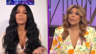 Wendy Williams and Joseline Hernandez Spar Over Flowers and Fake TV Ratings in Bizarre Interview (Video)