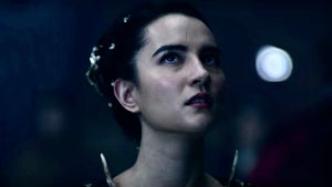 Shadow and Bone ending Alina antler