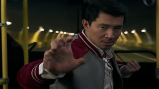 ‘Shang-Chi and The Legend of The Ten Rings’ Trailer: Simu Liu’s Hero Can’t Outrun Who He Really Is (Video)