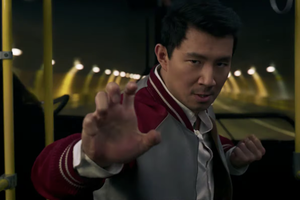 Shang-Chi and the Legend of the Ten Rings