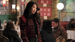 ‘Kung Fu’ Star Shannon Dang on That Duck Speech and Althea’s Sexual Assault Storyline