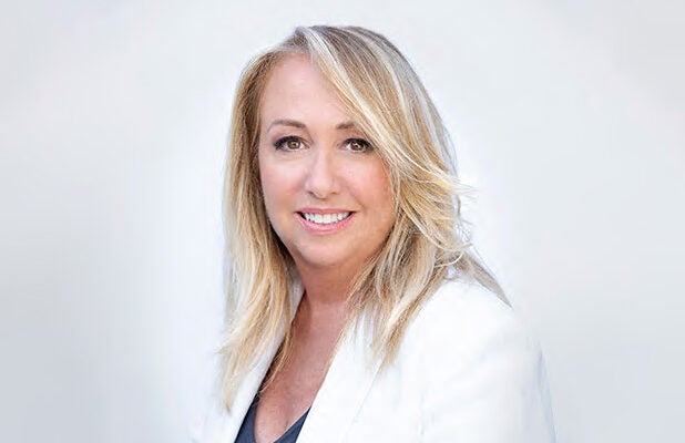 Sharon Klein Promoted To Head Of Casting At Walt Disney Television