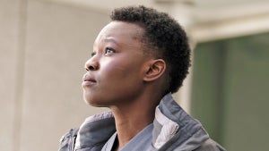Shaunette Renée Wilson The Resident