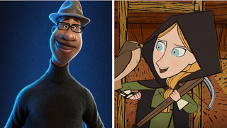 ‘Soul,’ ‘Wolfwalkers’ Dominate Annie Awards for Animation