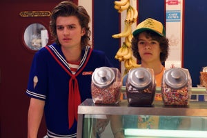 Stranger Things 4