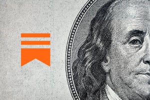 Substack funding