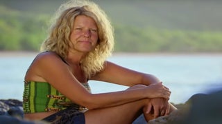 Sunday Burquest, ‘Survivor’ Contestant, Dies at 50