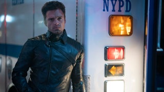 ‘The Falcon and the Winter Soldier’ Fans Demand More Bucky-Sarah Flirting