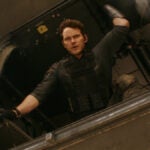 ‘The Tomorrow War’ Teaser: Chris Pratt Time Travels to Fight Aliens (Video)