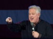 Ted Cruz Holds Campaign Rally With Glenn Beck In Oklahoma City