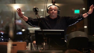 ‘Da 5 Bloods’ Composer Calls Scoring War Movies a ‘Sonic Battle’ Between Guns and Music