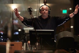 ‘Da 5 Bloods’ Composer Calls Scoring War Movies a ‘Sonic Battle’ Between Guns and Music