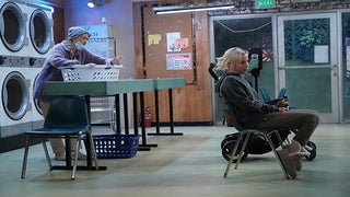 ‘The Conners’ EP and Star Lecy Goranson Detail Becky’s Relapse and Molly’s Tragic Return