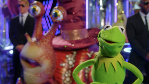 The Masked Singer