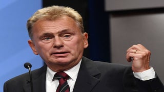 ‘Wheel of Fortune’ Host Pat Sajak Mistakenly Gives Away Final Puzzle Answer (Video)
