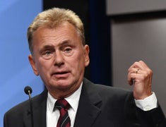‘Wheel of Fortune’ Host Pat Sajak Mistakenly Gives Away Final Puzzle Answer (Video)