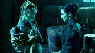 ‘The Nevers’ Star Ann Skelly on Penance’s Accidental Opium Hit Before That Devastating Bang