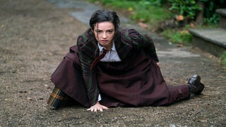 ‘The Nevers’ Star Laura Donnelly Explains What a ‘Never’ Is – and Why It’s Never Said in the Show